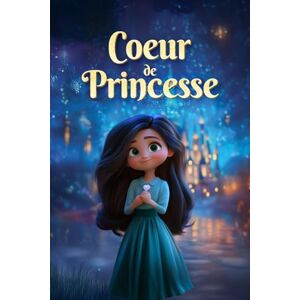 Mes Petites Histoires, Editions Coeur de Princesse: Histoire de princesse, confiance en soi et aventure féérique Conte magique pour enfants de 4 à 8 ans Mes Petites Histoires, Editions Coeur de Princesse: Histoire de princesse, confiance en soi et aventure féérique Conte magique pour enfants de 4 à 8 ans