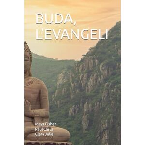 Fisher, Maya BUDA, L'EVANGELI Fisher, Maya BUDA, L'EVANGELI
