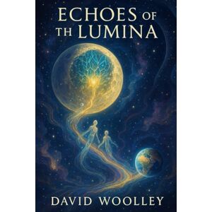 Woolley, David Echoes of the Lumina Woolley, David Echoes of the Lumina