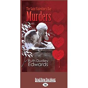 Edwards, Ruth Dudley The Saint Valentine's Day Murders Edwards, Ruth Dudley The Saint Valentine's Day Murders