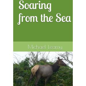 Leamy, Michael J Soaring from the Sea (Collision of Cultures) Leamy, Michael J Soaring from the Sea (Collision of Cultures)
