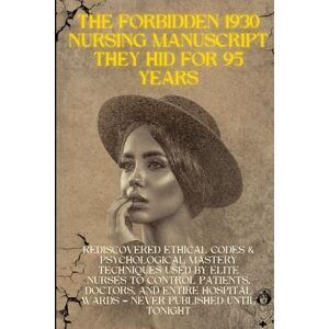 Aikens, Charlotte Albina The Forbidden 1930 Nursing Manuscript They Hid for 95 Years: Rediscovered 1930 Nurse Dominance Manual: Secret Ethical & Psychological Controls Elite ... Patients, Doctors, and Entire Hospital Wards Aikens, Charlotte Albina The Forbidden 1930 Nursing Manuscript They Hid for 95 Years: Rediscovered 1930 Nurse Dominance Manual: Secret Ethical & Psychological Controls Elite ... Patients, Doctors, and Entire Hospital Wards
