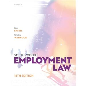 Smith, Ian Smith & Wood's Employment Law Smith, Ian Smith & Wood's Employment Law