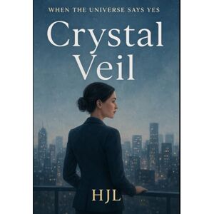 Lodato, Heather Crystal Veil Lodato, Heather Crystal Veil