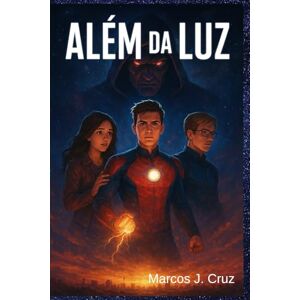 CRUZ, Sr. MARCOS JUNIO ALÉM DA LUZ CRUZ, Sr. MARCOS JUNIO ALÉM DA LUZ