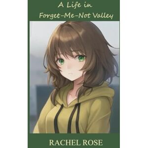 Rose, Rachel A Life in Forget-me-not Valley Rose, Rachel A Life in Forget-me-not Valley