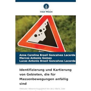Brasil Gonсalves Lacerda, Anna Carolina Identifizierung und Kartierung von Gebieten, die für Massenbewegungen anfällig sind: Fallstudie: Wassereinzugsgebiet des Jacuí-Bachs, João Monlevade, Minas Gerais, Brasilien Brasil Gonсalves Lacerda, Anna Carolina Identifizierung und Kartierung von Gebieten, die für Massenbewegungen anfällig sind: Fallstudie: Wassereinzugsgebiet des Jacuí-Bachs, João Monlevade, Minas Gerais, Brasilien