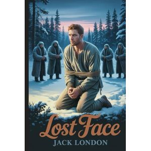 London, Jack Lost Face: Annotated London, Jack Lost Face: Annotated