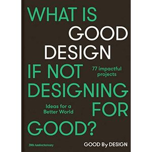 Victionary Good by Design: Ideas for a better world Victionary Good by Design: Ideas for a better world
