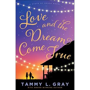 Gray Love and the Dream Come True: 3 (State of Grace) Gray Love and the Dream Come True: 3 (State of Grace)