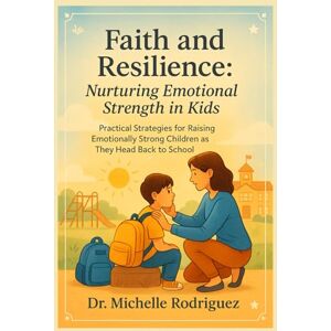 Rodriguez Faith and Resilience: Nurturing Emotional Strength in Kids: Practical Strategies for Raising Emotionally Strong Children as They Head Back to School Rodriguez Faith and Resilience: Nurturing Emotional Strength in Kids: Practical Strategies for Raising Emotionally Strong Children as They Head Back to School