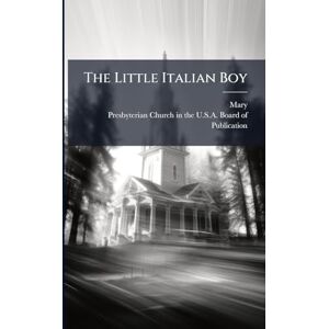 (Cousin ), Mary The Little Italian Boy (Cousin ), Mary The Little Italian Boy