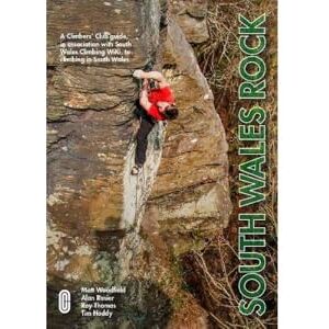 Woodfield, Matt South Wales Rock Woodfield, Matt South Wales Rock