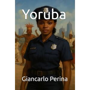 Perina, Giancarlo Yoruba (Mystery-Science Fiction-Fantasy) Perina, Giancarlo Yoruba (Mystery-Science Fiction-Fantasy)