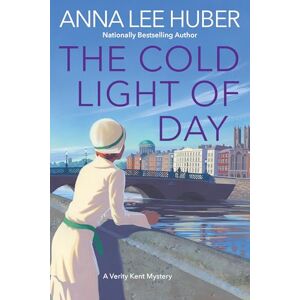 Lee The Cold Light of Day (Verity Kent Mystery) Lee The Cold Light of Day (Verity Kent Mystery)