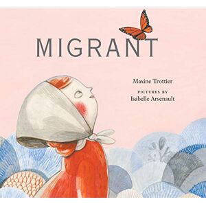 Trottier, Maxine Migrant Trottier, Maxine Migrant