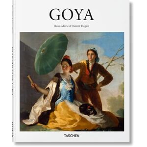 Hagen, Rainer & Rose-Marie Goya: On the Threshold of Modernity (Basic Art) Hagen, Rainer & Rose-Marie Goya: On the Threshold of Modernity (Basic Art)