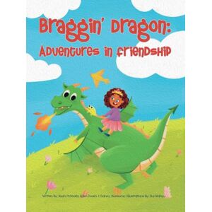 Pickholtz, Noah Braggin' Dragon: 2 in 1: English & Hebrew (Noah's Story Arks >> New & Improved >> Oil Painting & Updated texts) Pickholtz, Noah Braggin' Dragon: 2 in 1: English & Hebrew (Noah's Story Arks >> New & Improved >> Oil Painting & Updated texts)