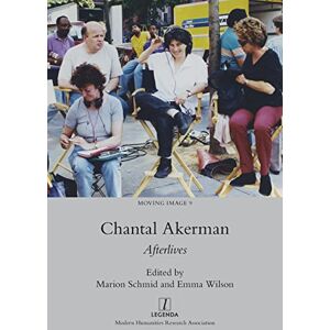Wilson Chantal Akerman: Afterlives: 9 (Moving Image) Wilson Chantal Akerman: Afterlives: 9 (Moving Image)