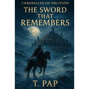 PAP, T. The Sword That Remembers (Chronicles of Oblivion) PAP, T. The Sword That Remembers (Chronicles of Oblivion)
