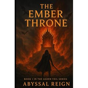Reign, Abyssal The Ember Throne (The Ashen Veil Series) Reign, Abyssal The Ember Throne (The Ashen Veil Series)