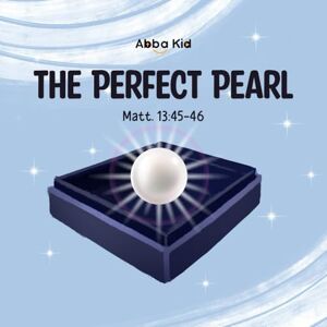 Publishing, Abba Kid The Perfect Pearl Publishing, Abba Kid The Perfect Pearl