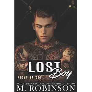 Robinson Lost Boy Robinson Lost Boy