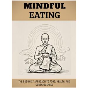 Vihara, Moggallana MINDFUL EATING: THE BUDDHIST APPROACH TO FOOD, HEALTH, AND CONSCIOUSNESS Vihara, Moggallana MINDFUL EATING: THE BUDDHIST APPROACH TO FOOD, HEALTH, AND CONSCIOUSNESS