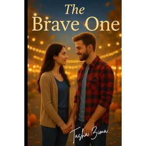 Zima, Tasha The Brave One: An Ashby Lake Novel Zima, Tasha The Brave One: An Ashby Lake Novel
