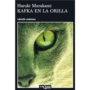 Murakami, Haruki Kafka En La Orilla (Andanzas / Adventures) Murakami, Haruki Kafka En La Orilla (Andanzas / Adventures)