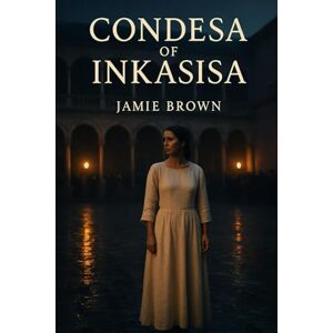 Brown, Jamie Condesa of Inkasisa: A Political Fantasy Novel of Court Intrigue, Betrayal, and Survival Brown, Jamie Condesa of Inkasisa: A Political Fantasy Novel of Court Intrigue, Betrayal, and Survival