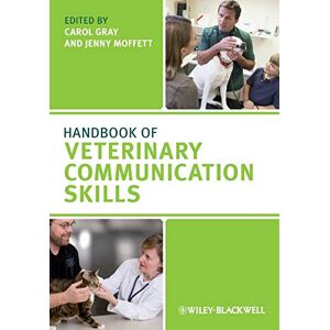 Handbook of Veterinary Communication Skills Handbook of Veterinary Communication Skills