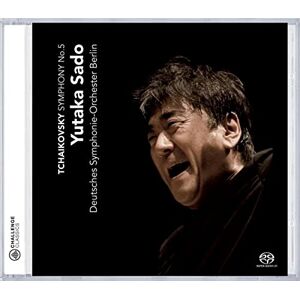 Tchaikovsky: Symphony No. 5 Tchaikovsky: Symphony No. 5