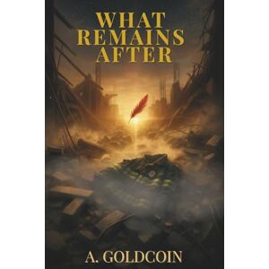 Goldcoin, A. What Remains After Goldcoin, A. What Remains After