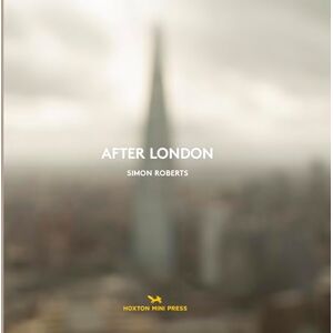 Roberts After London: Roberts After London: