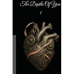 Muthukumar, Balaji The Depths Of You -: Seen From Afar Muthukumar, Balaji The Depths Of You -: Seen From Afar