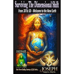 LoBrutto III, Joseph Surviving the Dimensional Shift: From 3D to 5D – Welcome to the New Earth LoBrutto III, Joseph Surviving the Dimensional Shift: From 3D to 5D – Welcome to the New Earth