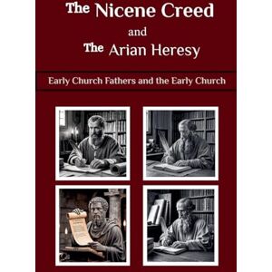 Osa, Lombard R Connor The Nicene Creed and the Arian Heresy Osa, Lombard R Connor The Nicene Creed and the Arian Heresy