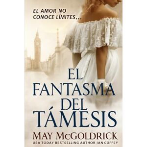 McGoldrick, May El Fantasma del Támesis McGoldrick, May El Fantasma del Támesis