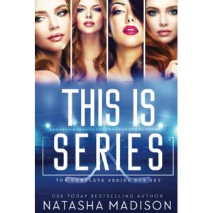 Madison, Natasha This Is Series Madison, Natasha This Is Series