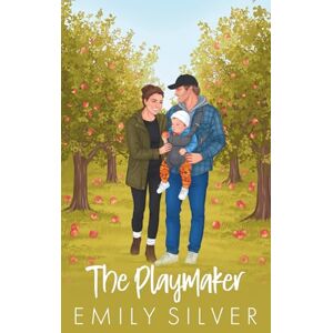 Silver, Emily The Playmaker Illustrated Paperback (Nashville Knights Illustrated Editions) Silver, Emily The Playmaker Illustrated Paperback (Nashville Knights Illustrated Editions)