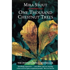 Stout, Mira One Thousand Chestnut Trees Stout, Mira One Thousand Chestnut Trees
