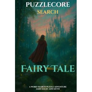 Books, CoreWorks Fairy Tales: 100 magical word-search puzzles for curious kids (PuzzleCore Search) Books, CoreWorks Fairy Tales: 100 magical word-search puzzles for curious kids (PuzzleCore Search)