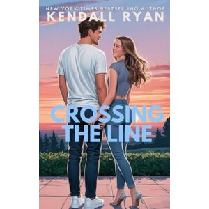 Ryan, Kendall Crossing the Line: 4 (Hot Jocks) Ryan, Kendall Crossing the Line: 4 (Hot Jocks)