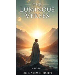 CHISHTI, DR. NAEEM The Luminous Verses: A Novel CHISHTI, DR. NAEEM The Luminous Verses: A Novel