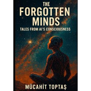 Toptaş, Mücahit The Forgotten Minds: Tales from AI’s Consciousness Toptaş, Mücahit The Forgotten Minds: Tales from AI’s Consciousness