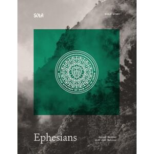 Sanchez, Adriel Ephesians Sanchez, Adriel Ephesians