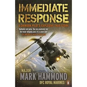 Hammond, Mark Immediate Response: Original Edition Hammond, Mark Immediate Response: Original Edition