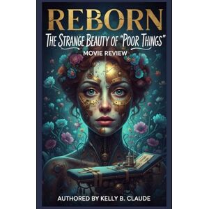 Claude, Kelly B Reborn: The Strange Beauty of “Poor Things” Movie Review: Feminism, Freedom, and the Reimagining of Womanhood in Yorgos Lanthimos’ Masterpiece Claude, Kelly B Reborn: The Strange Beauty of “Poor Things” Movie Review: Feminism, Freedom, and the Reimagining of Womanhood in Yorgos Lanthimos’ Masterpiece