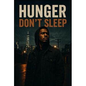 Fryson, Denise Hunger Don't Sleep Fryson, Denise Hunger Don't Sleep